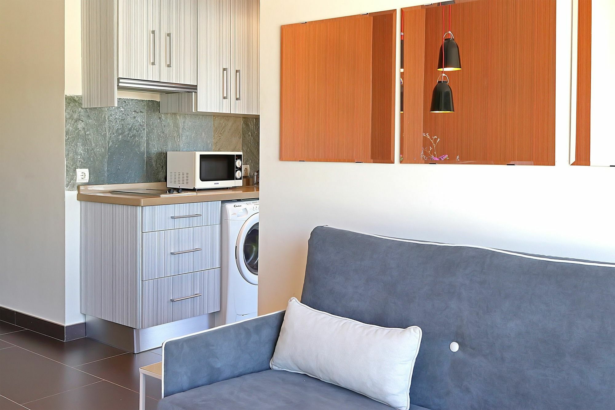 Apartamento Malagueta Urban