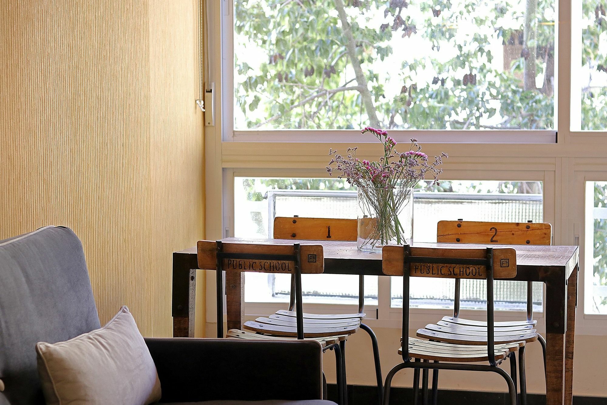 Apartamento Malagueta Urban