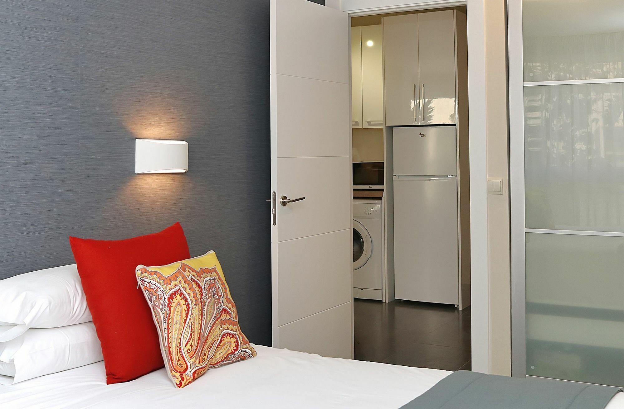 Apartamento Malagueta Urban Málaga